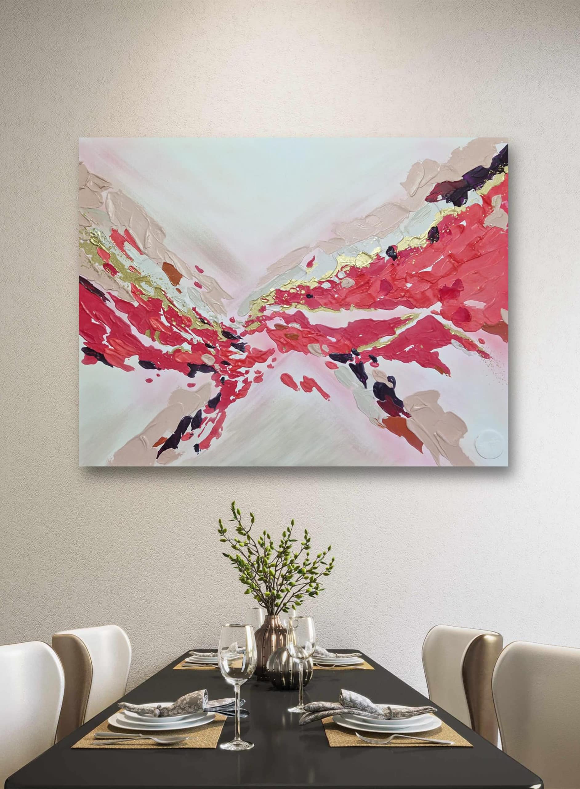 Textured art sale Textured art sale